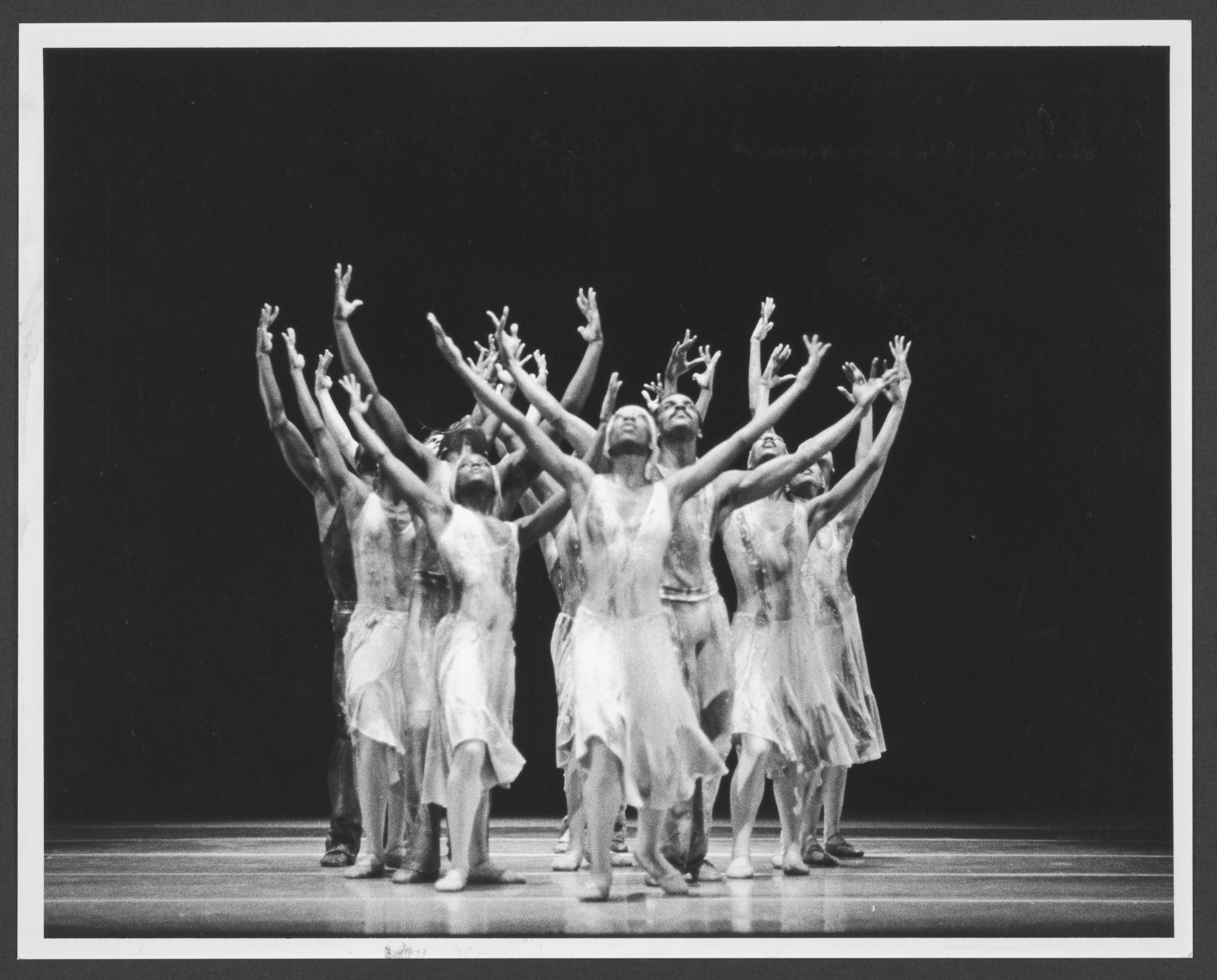 Black History Month: 100 Years of Music | Alvin Ailey